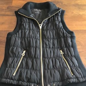 Calvin Klein Performance Vest
